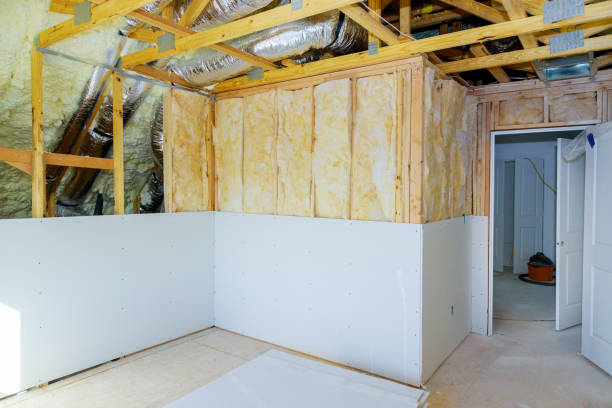 Best Types of Insulation in Verona, PA