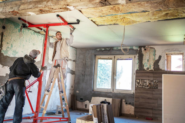 Best Insulation for Specific Applications in Verona, PA
