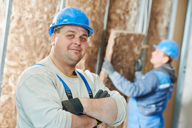 Best Types of Insulation in Verona, PA
